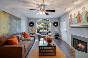 Ceiling fan